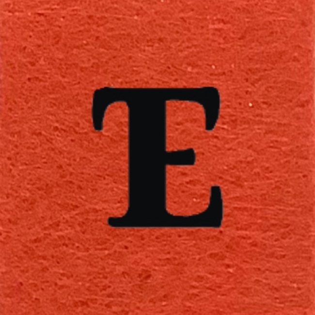 Tapis Rouge éclat 2/50m avec film réf 01